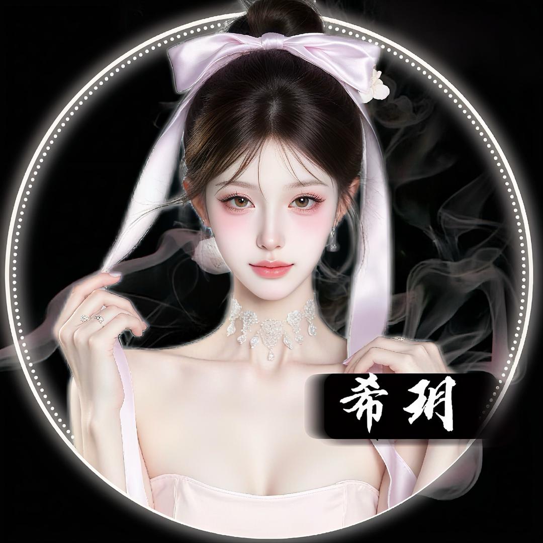 希玥.𝓉𝓎𝓰