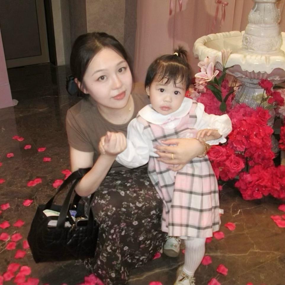 大瑾仔平平安安