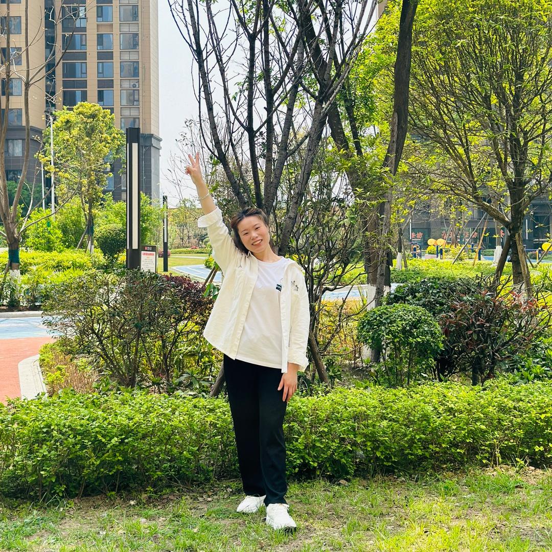 三分淑女范七分女汉子486