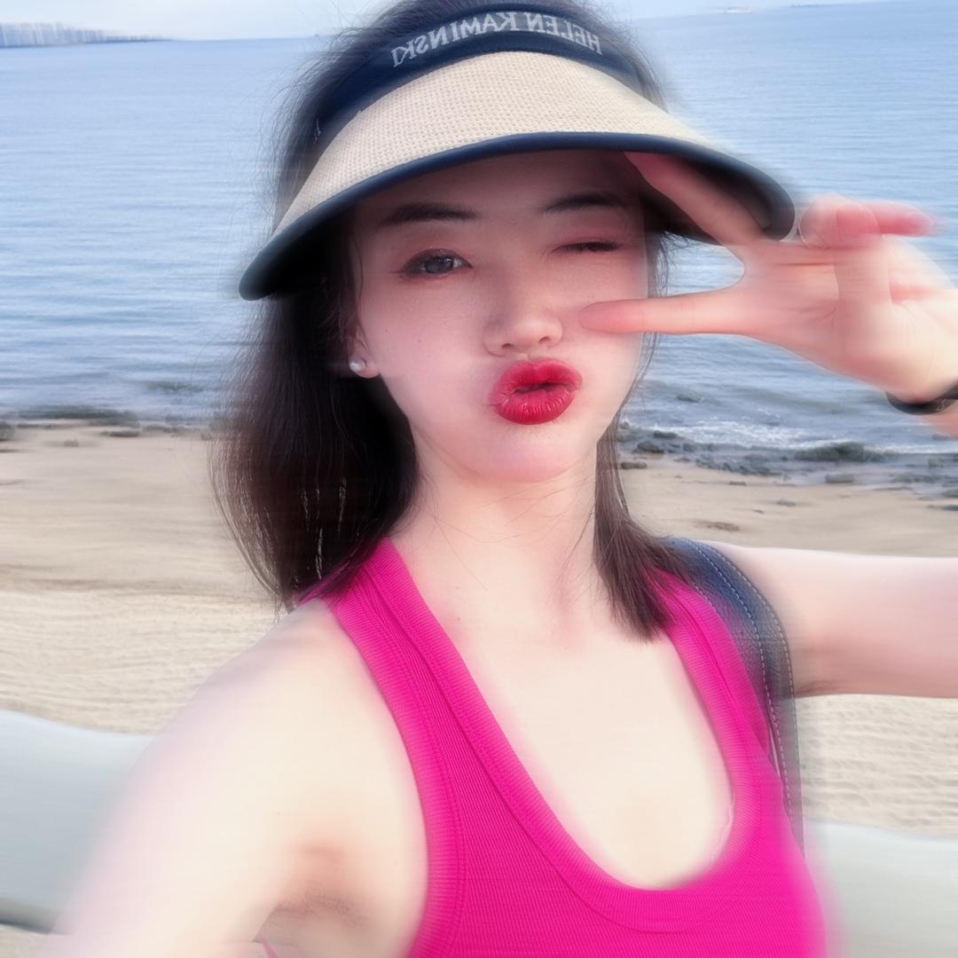YR冉冉子💕