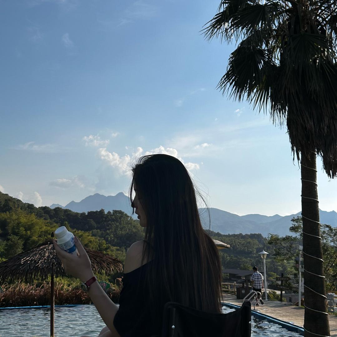 你的杨杨