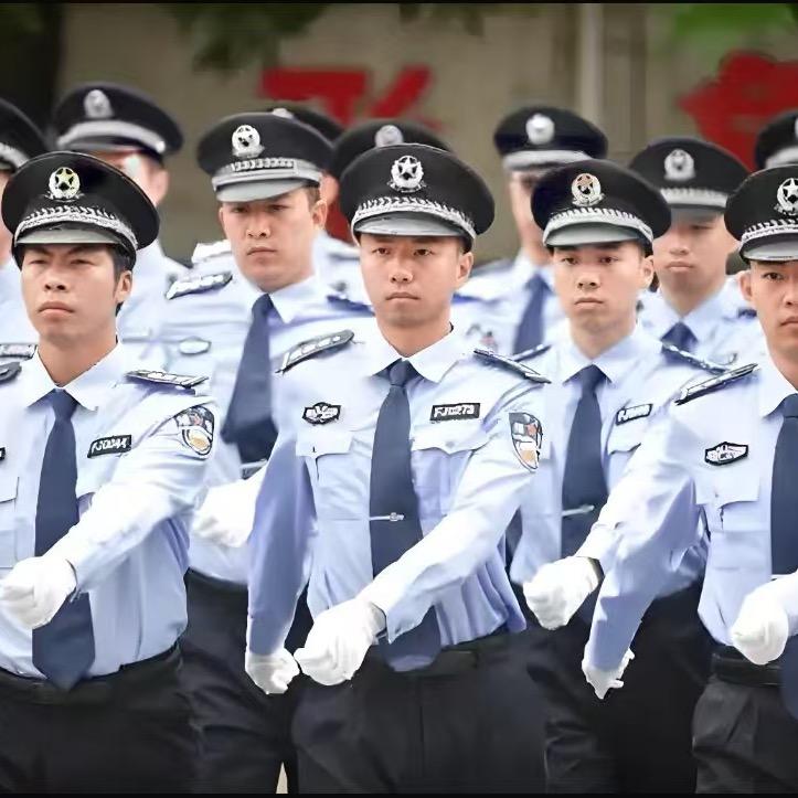 北京保安刘经理