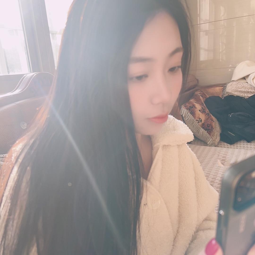 王小婷❤️❤️