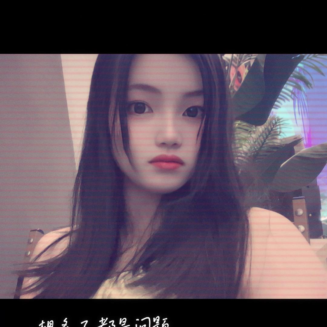 旧巷子里de猫🐱