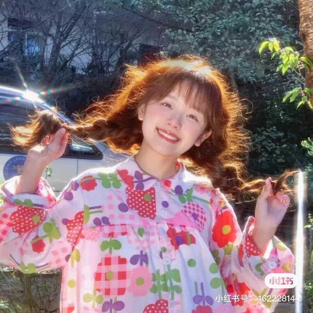 一颗蓝莓君🫐