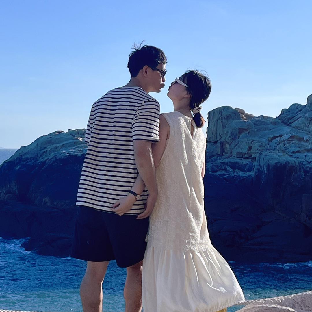 一婚男二婚女