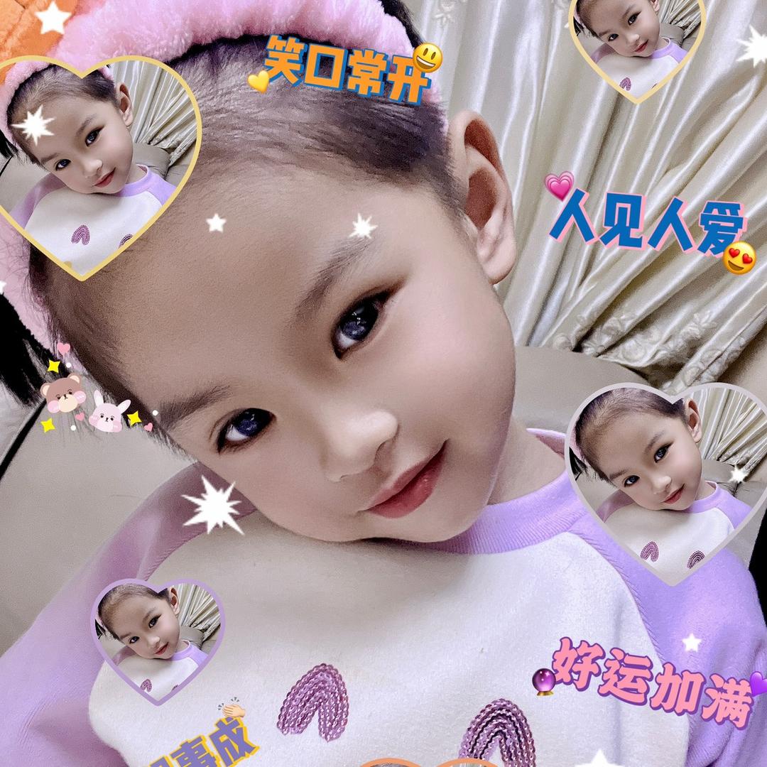 童童妈