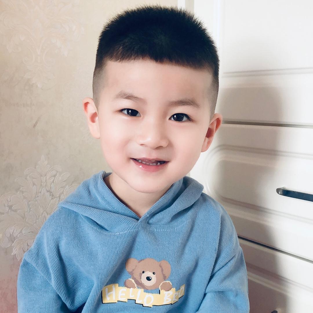小钰儿