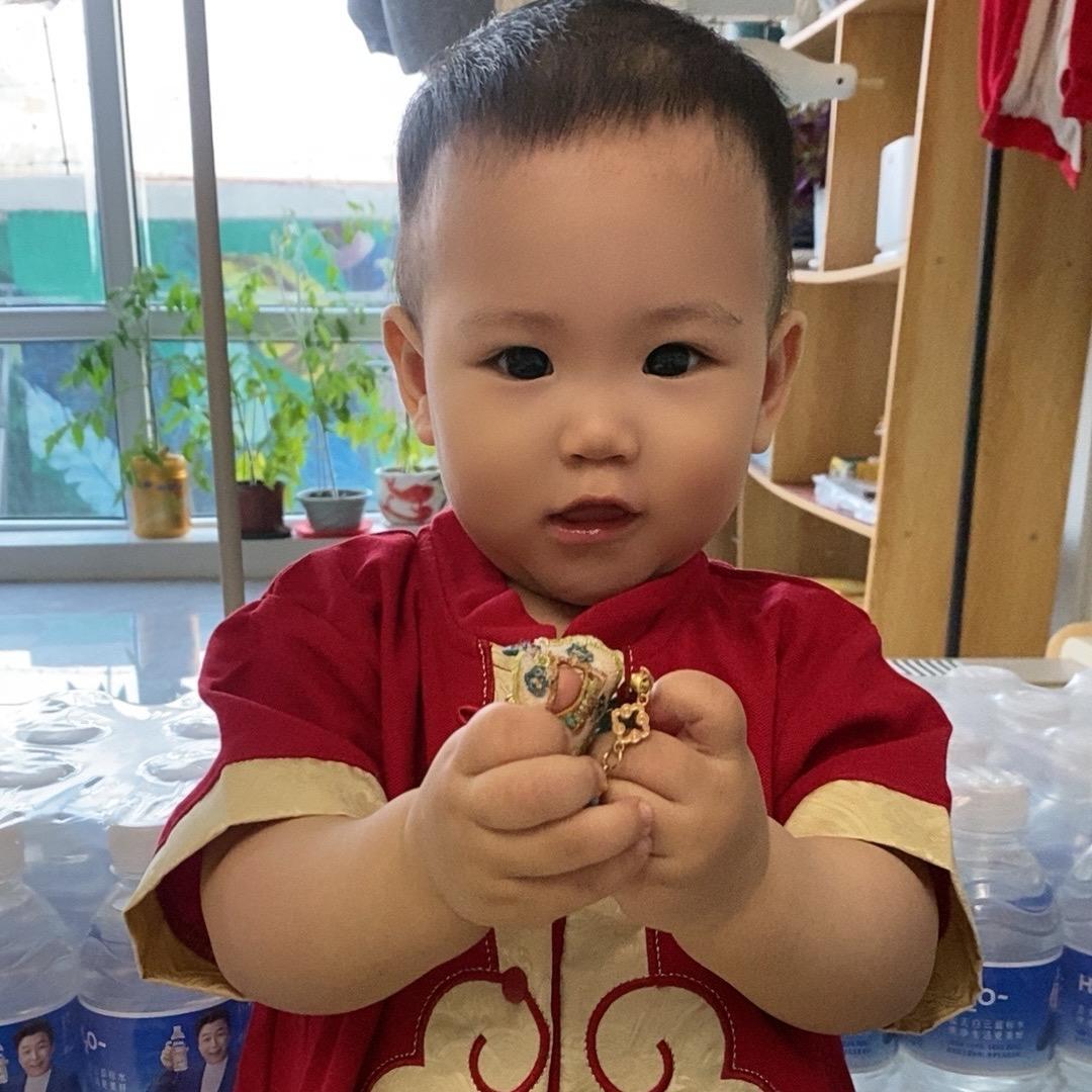 恭喜发财（首播晚11：00)