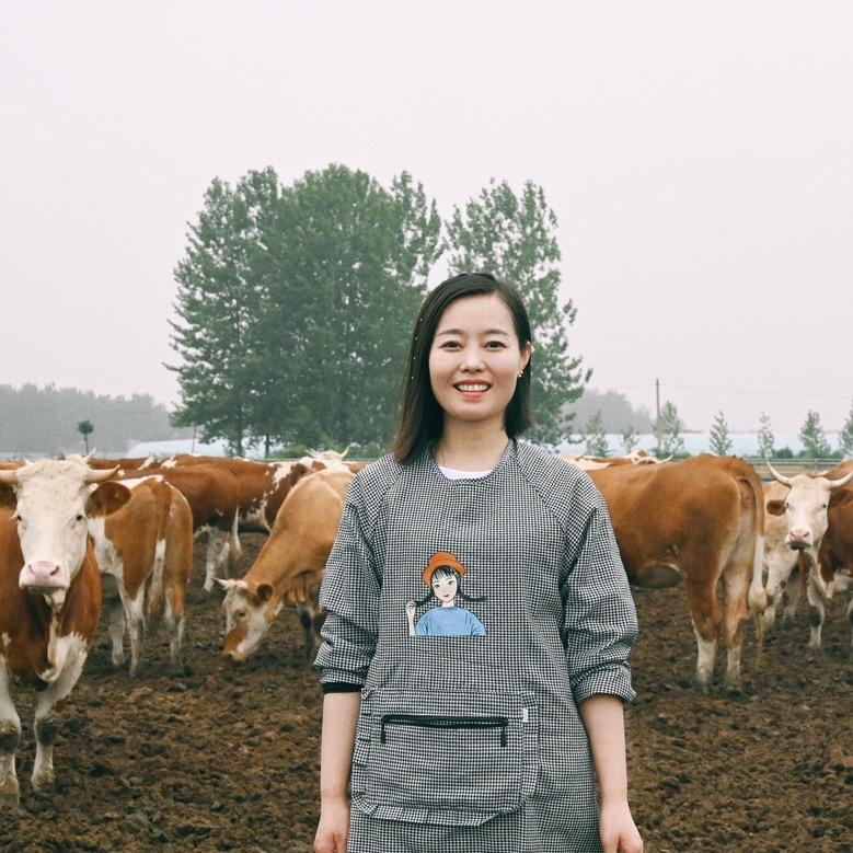 阿妞清真牛肉