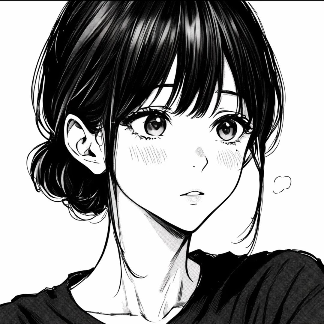 呆呆