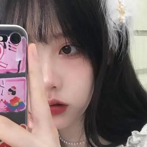 心花怒放💕