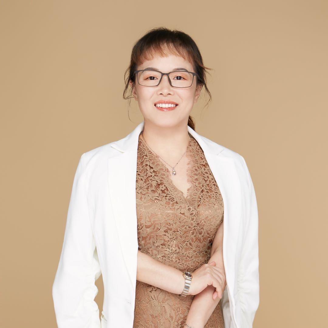 厦门罗咏梅
