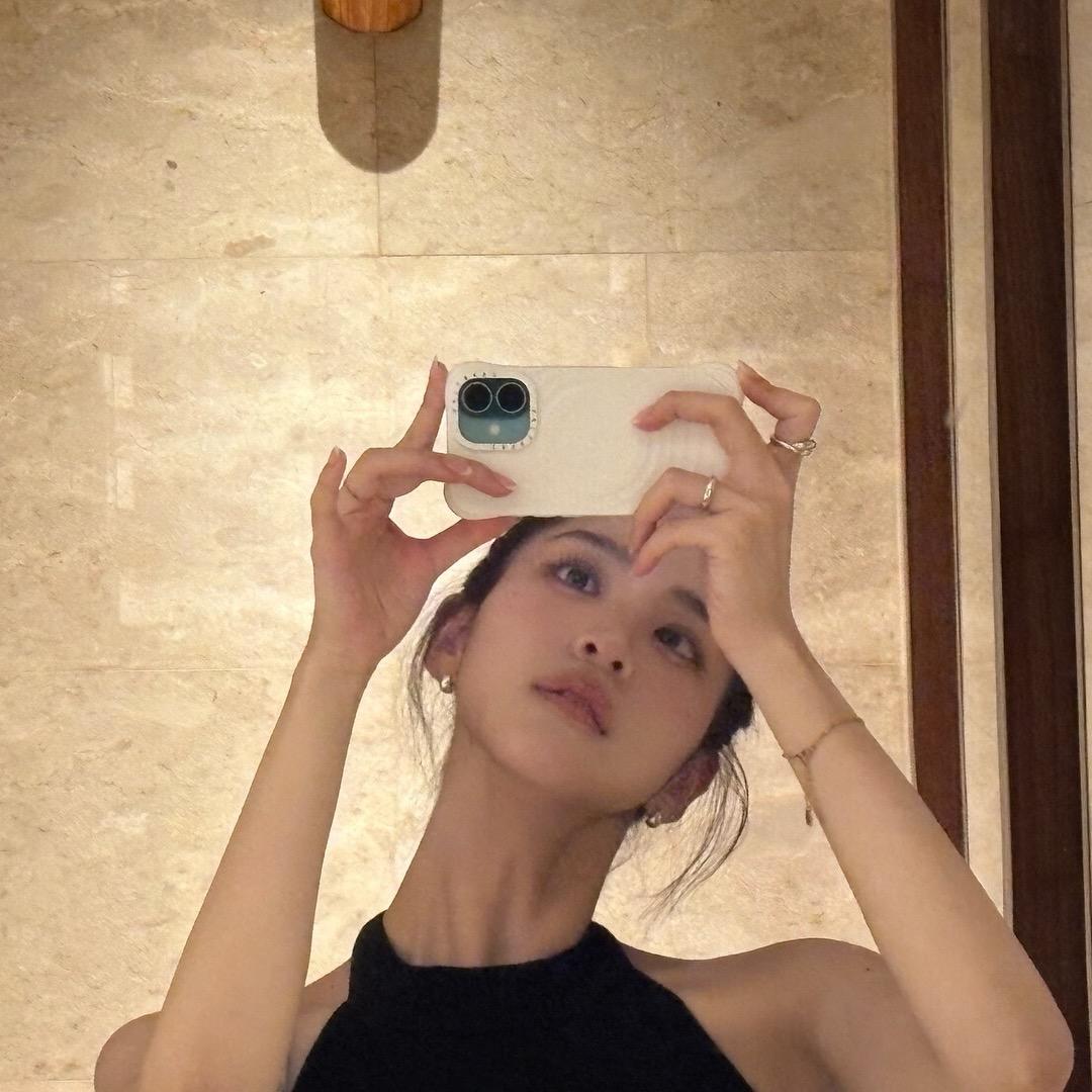 石里里（熬夜版