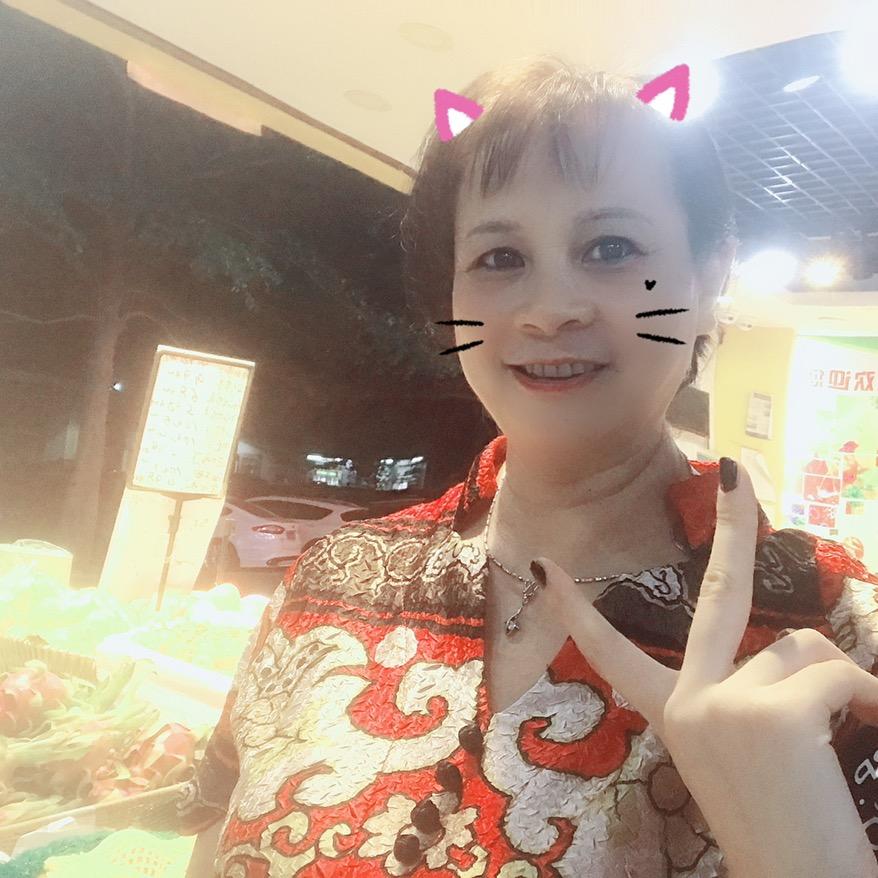 红玫瑰🌹