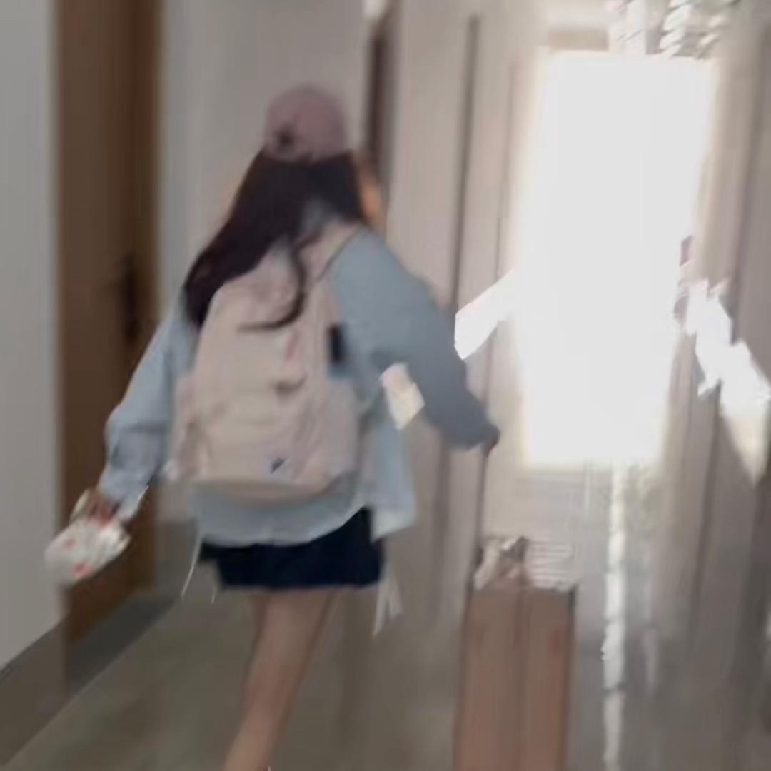 就叫随便