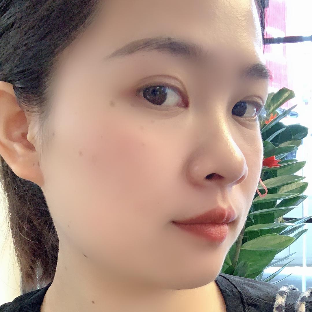 姐姐梅梅😍