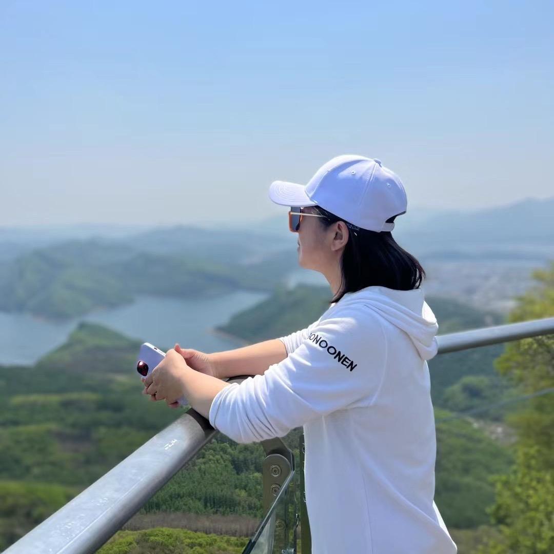 辽宁旅游攻略—妍妍