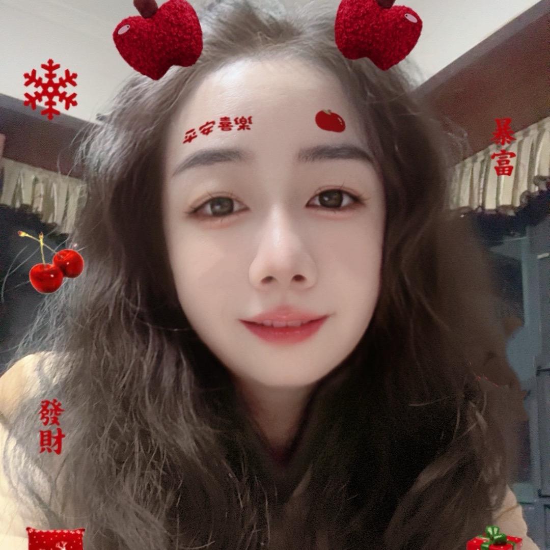 若初💗