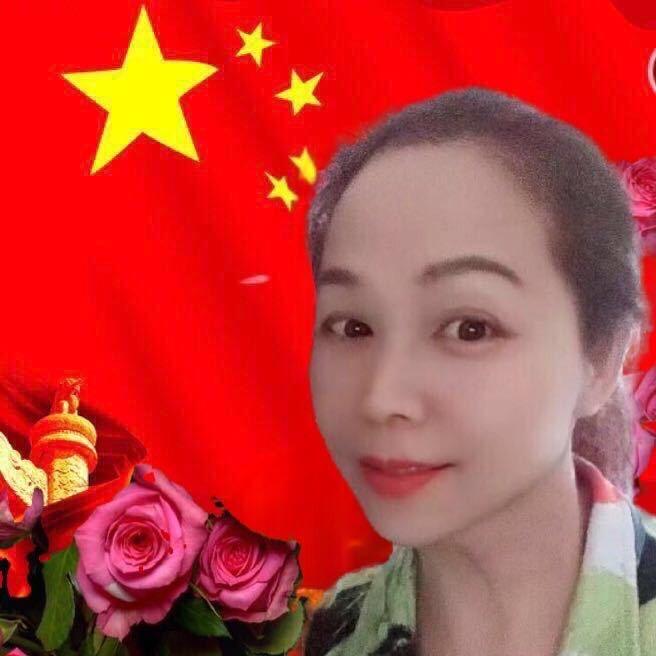 帼韵军花