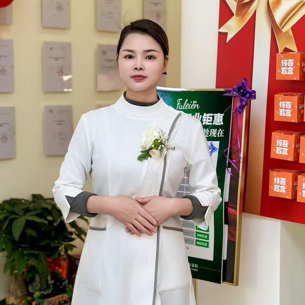 芙蕾恩雅资小茹