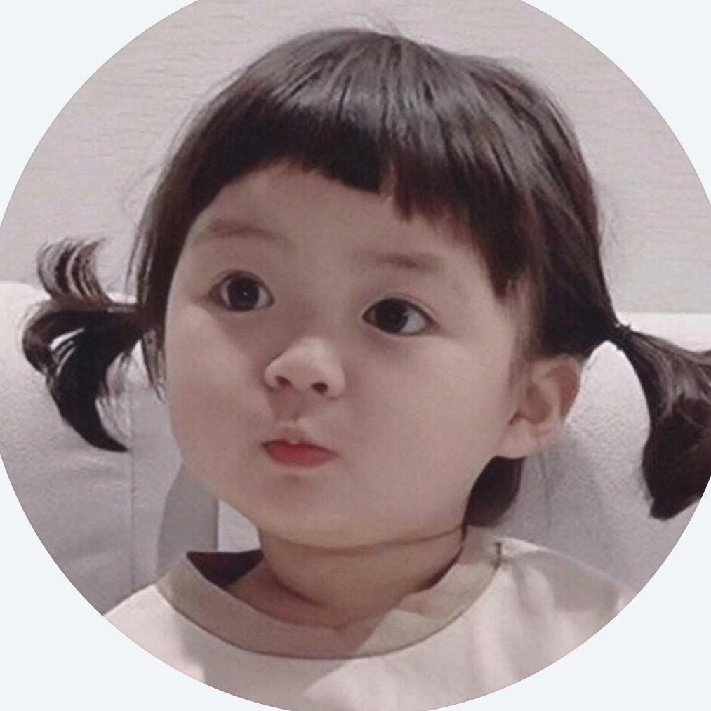 Lucky girl👧🏻