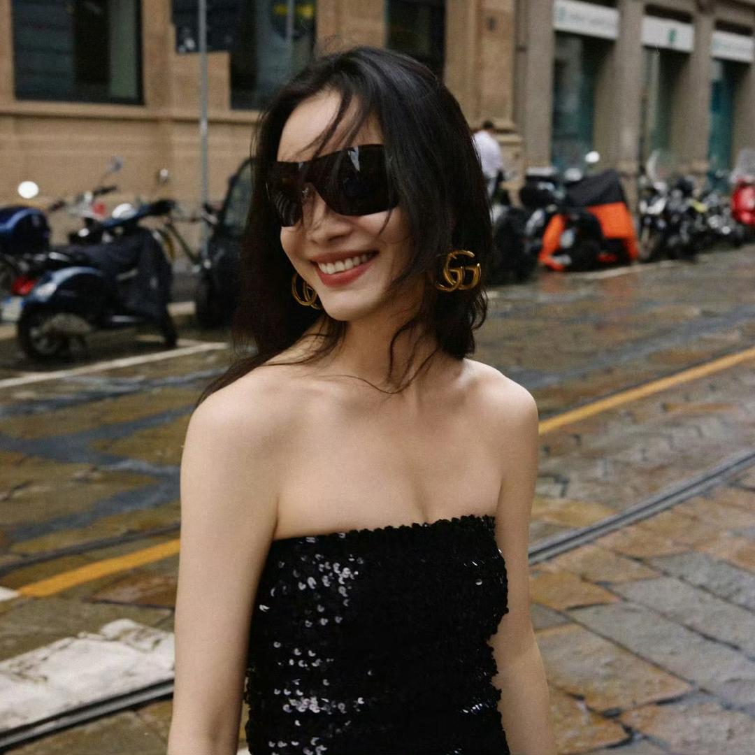 小羊you