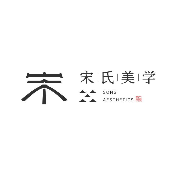 丝路新中式刺绣背景墙
