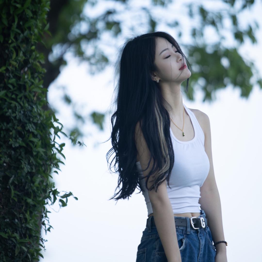 小乔Luna