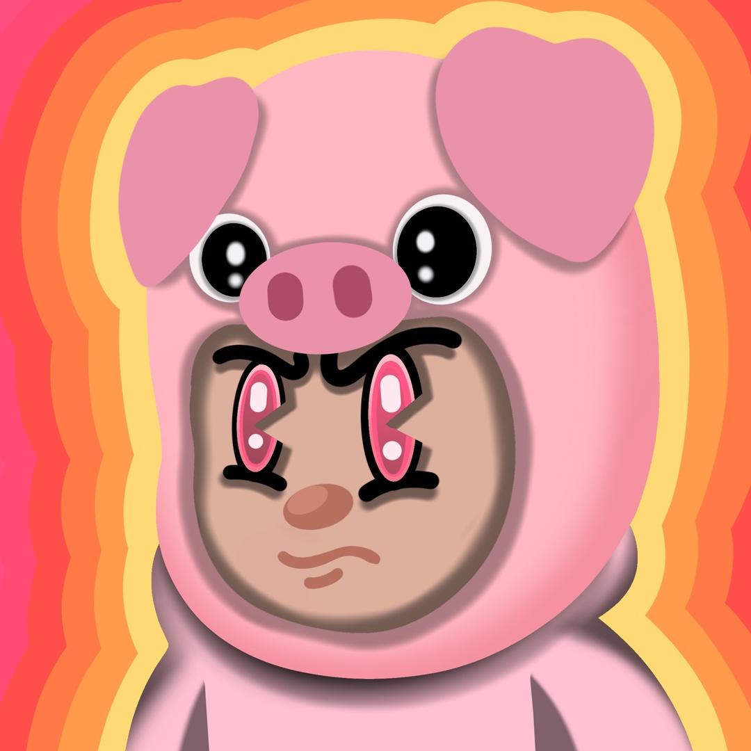 🐷