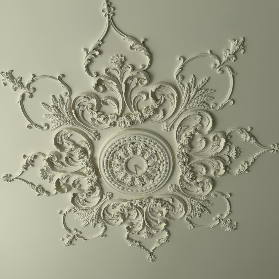 云南石膏线GRG定制、PU批发