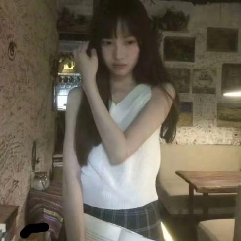 、柒Cuo🧚‍♀️