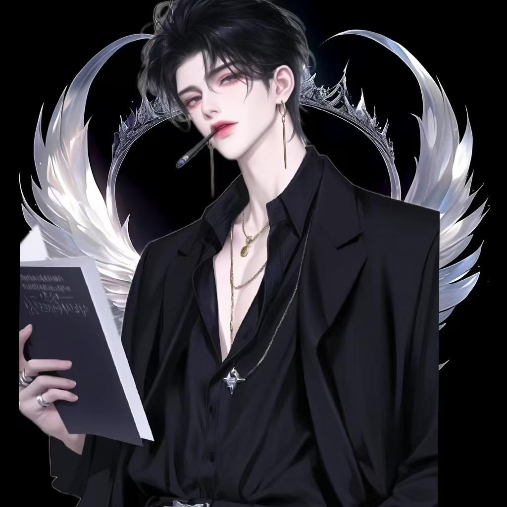 啵啵👑懒羊羊大王