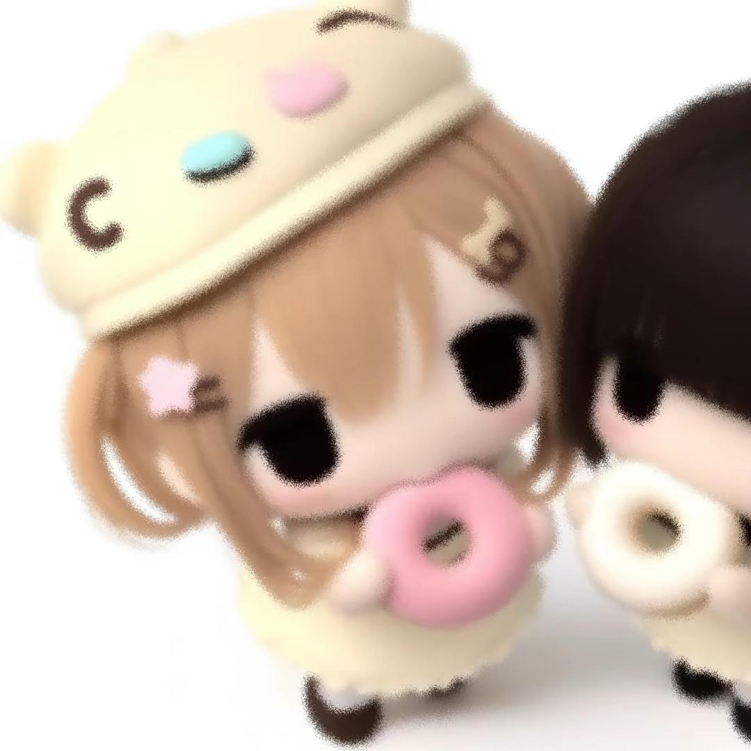 猫᳐ ੭