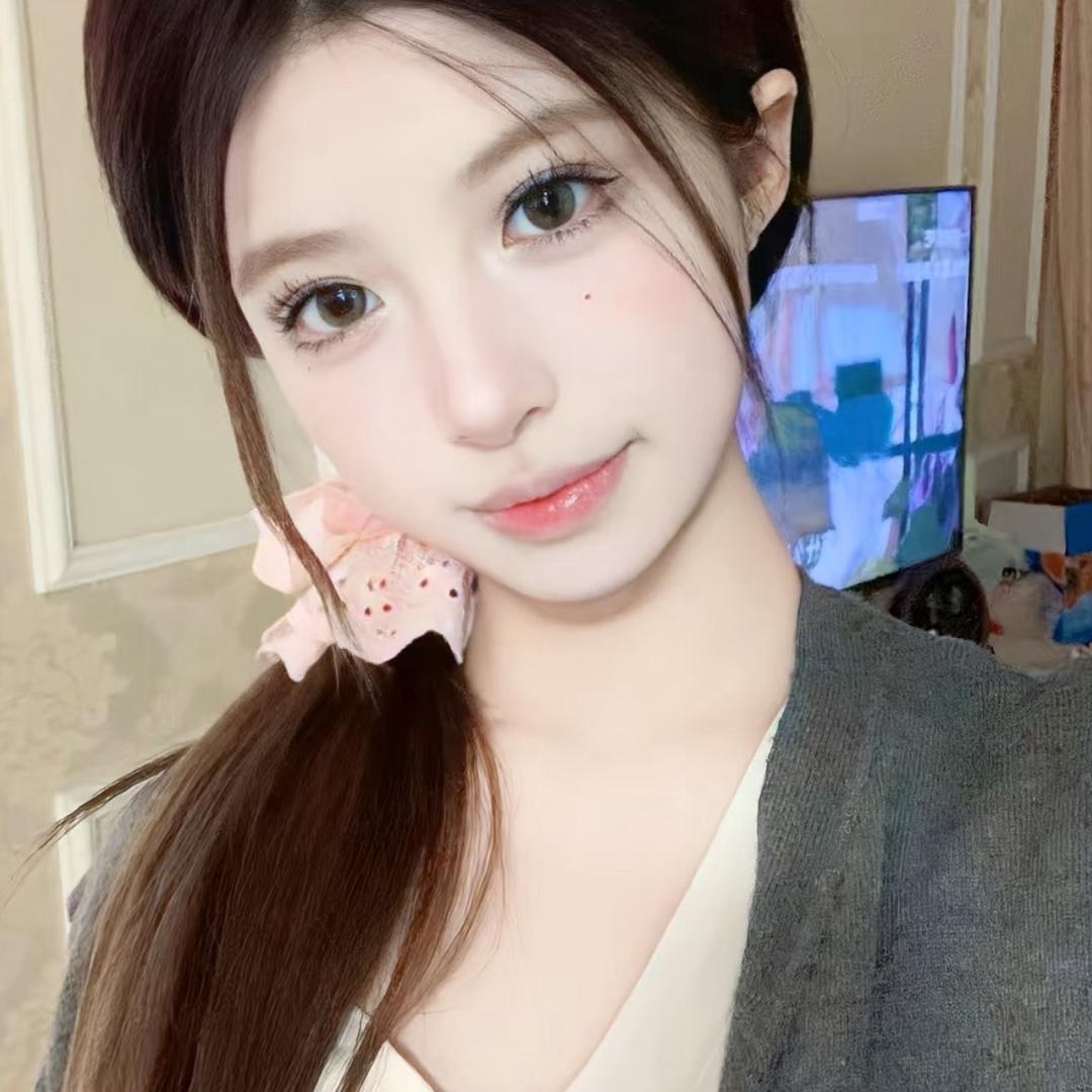 希希、