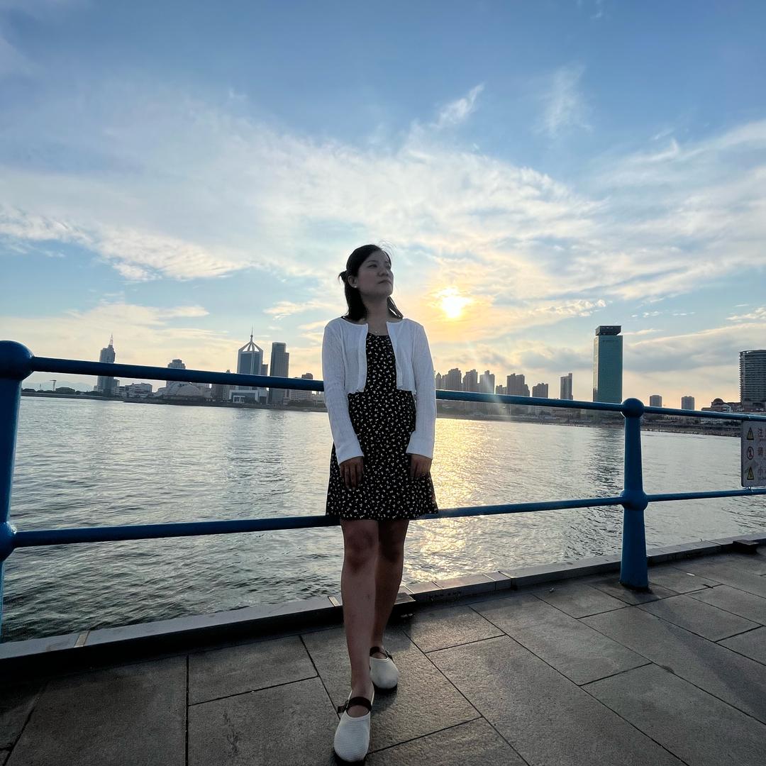 XiaoXiao ᥫᩣ