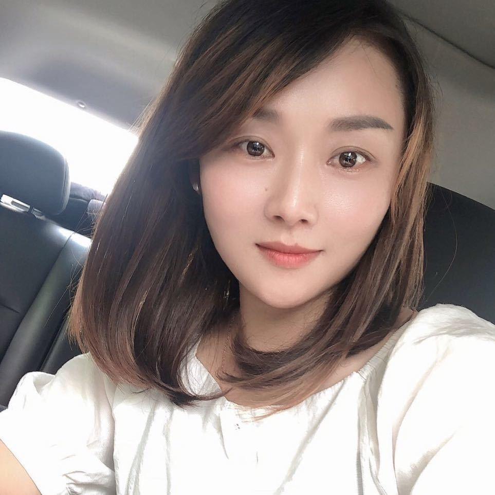小丽吖👸🏻
