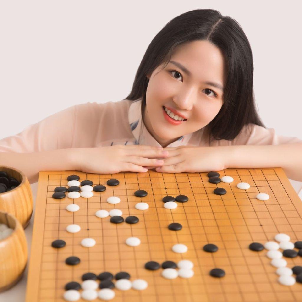 棋手汪美成