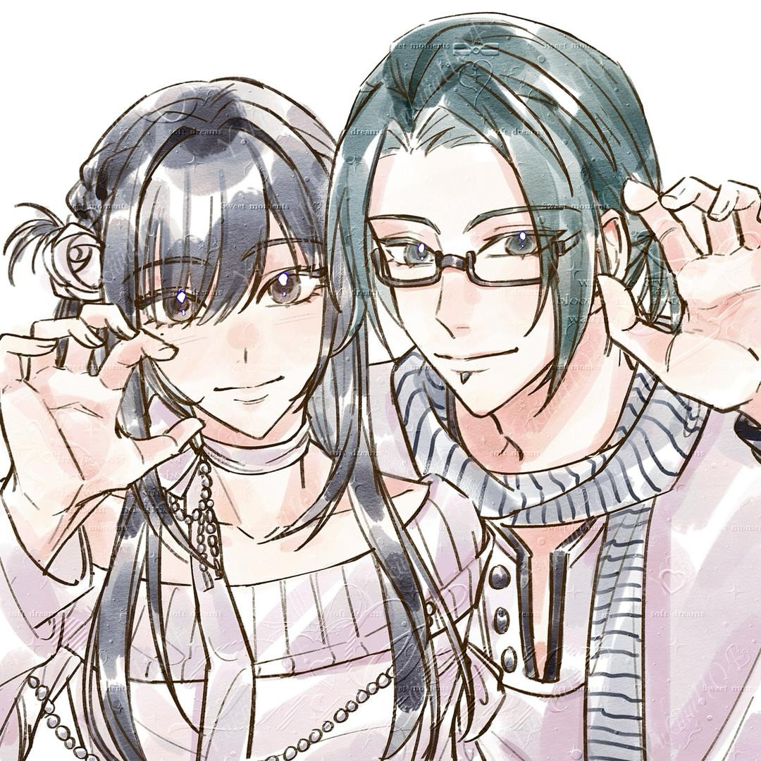 妹宝赛高！！！