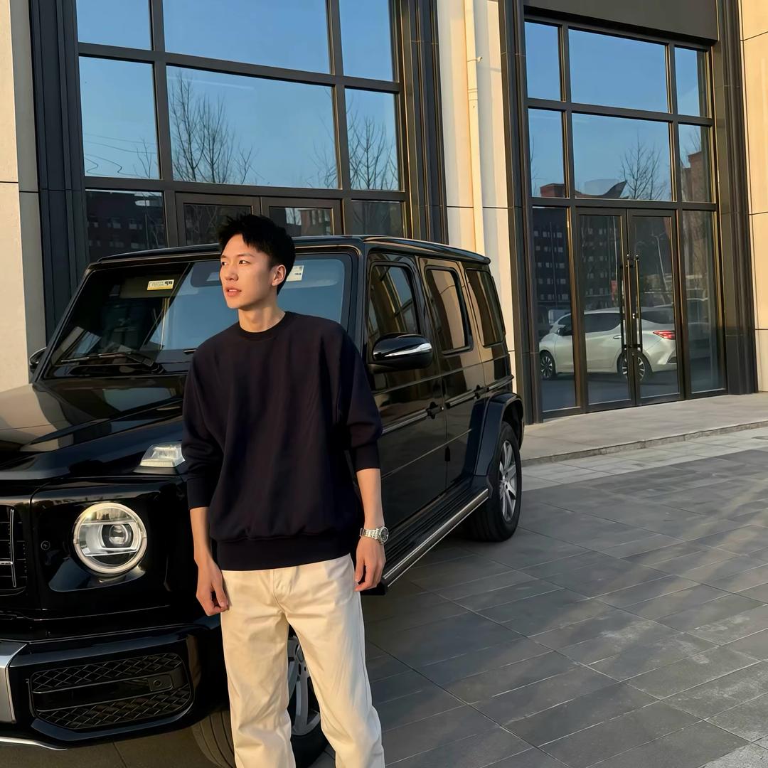 我就这态度