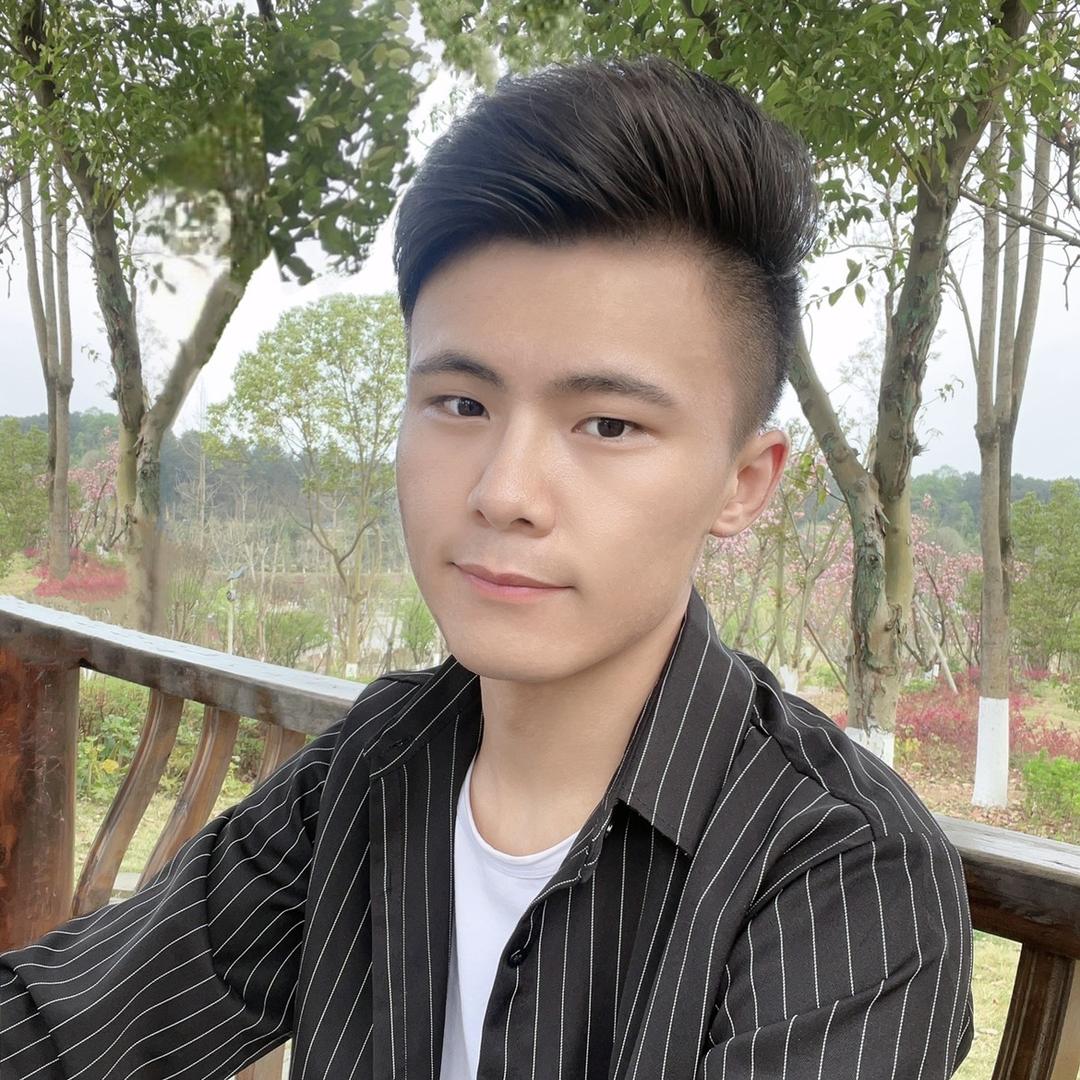 励志小新