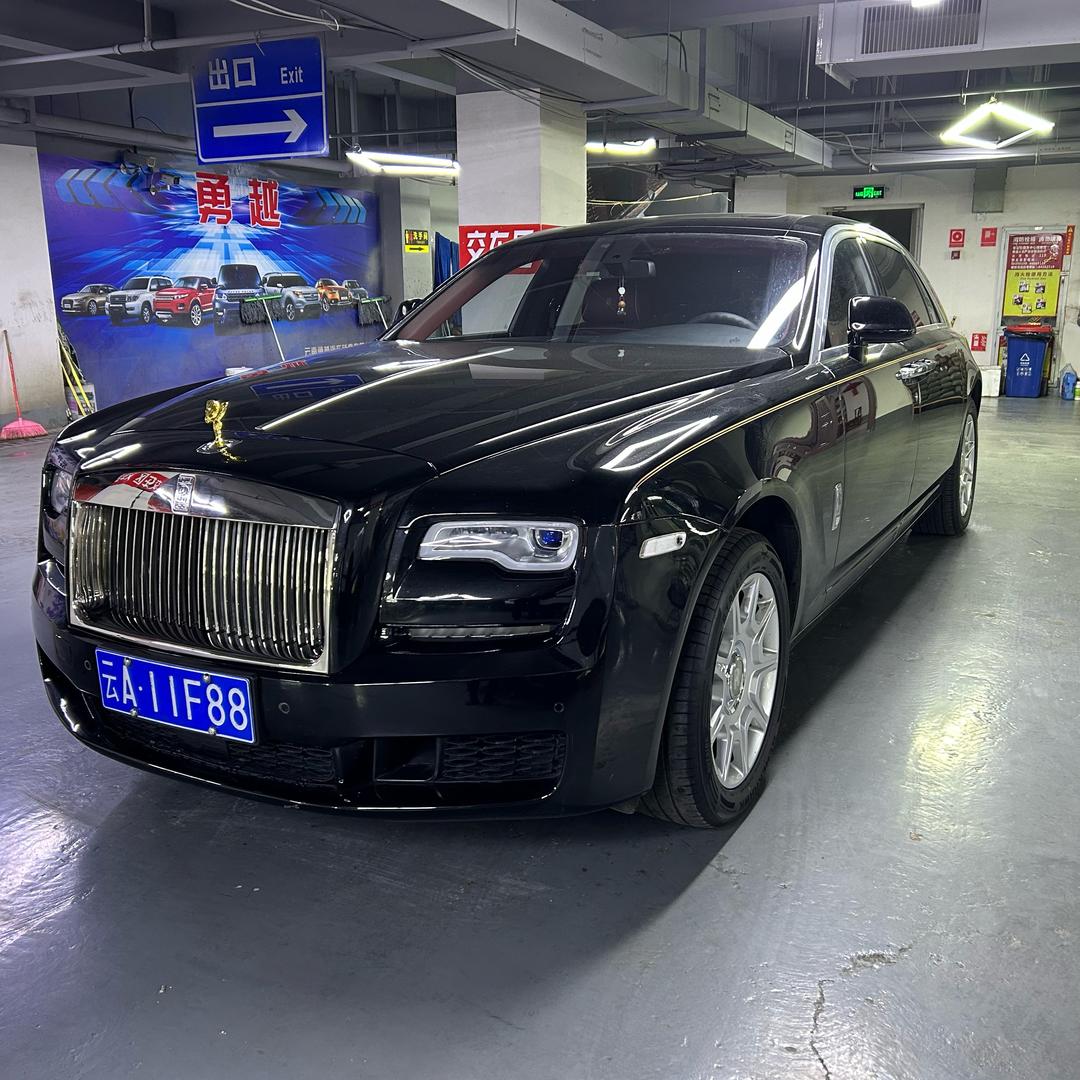 昆明特价二手车(财华商服)
