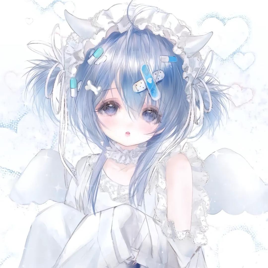 -。