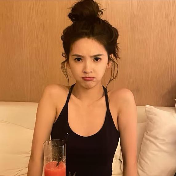 琪🙃