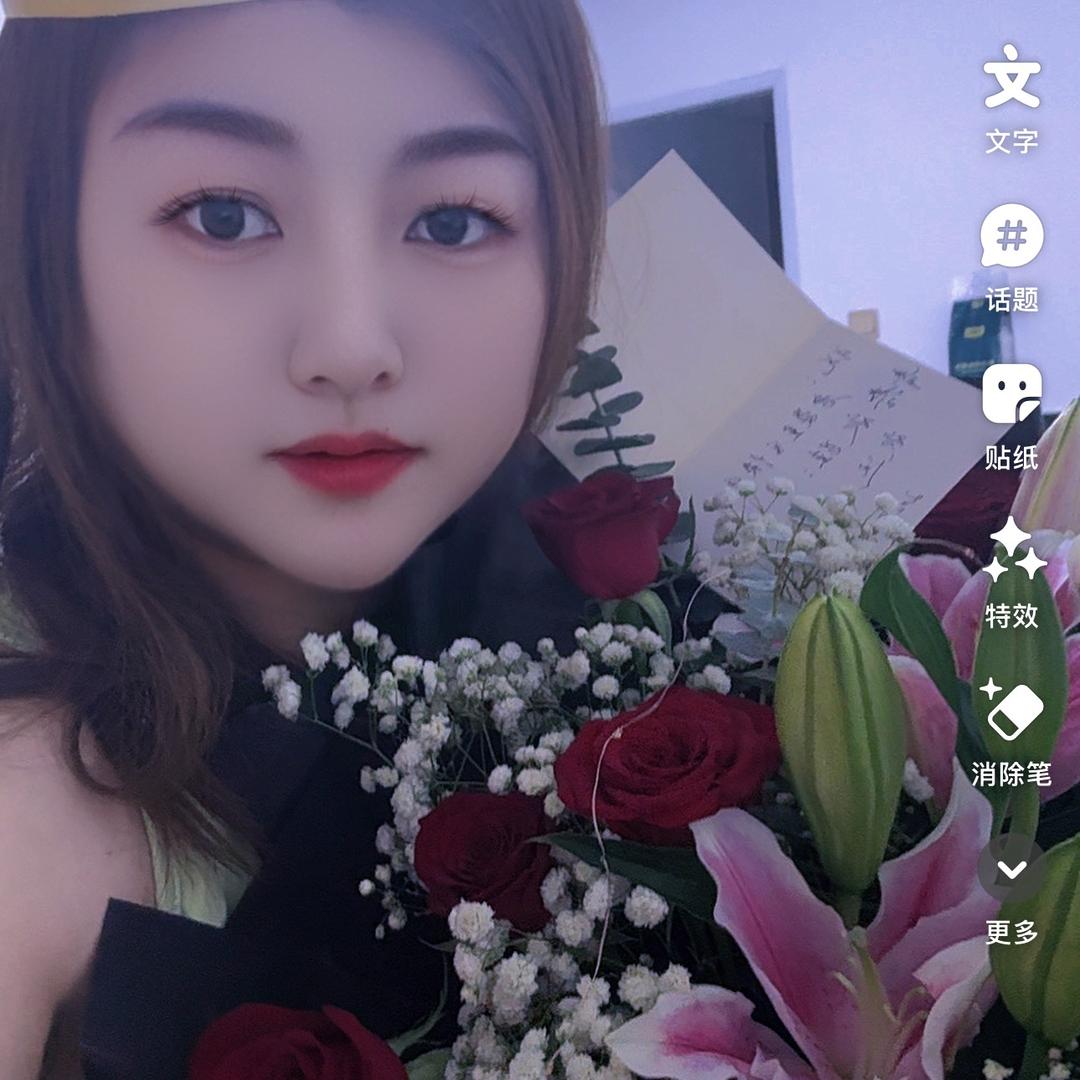带刺的玫瑰🌹🌹🌹拒绝私聊