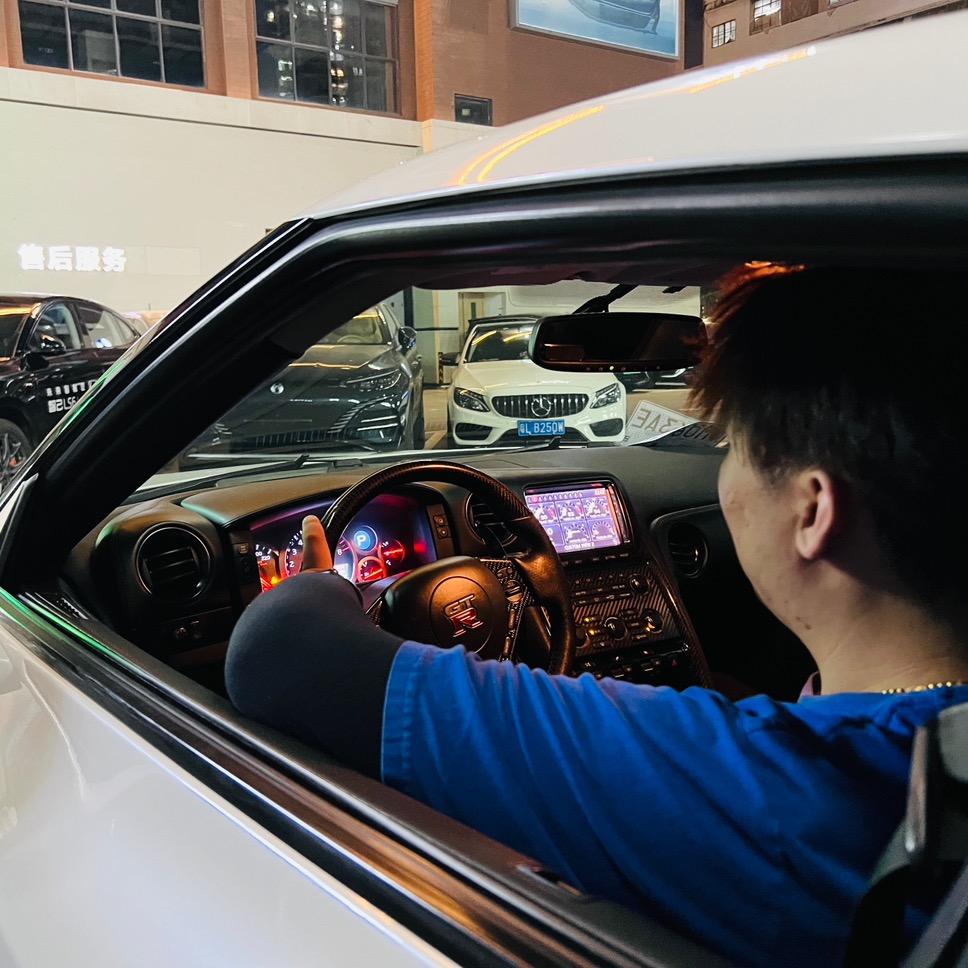 乐言学弟