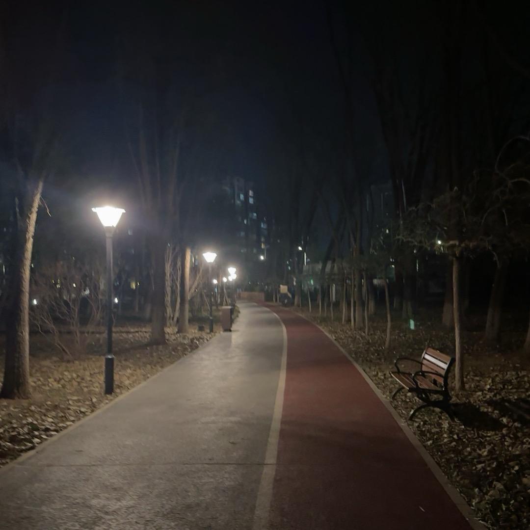 大叔李李