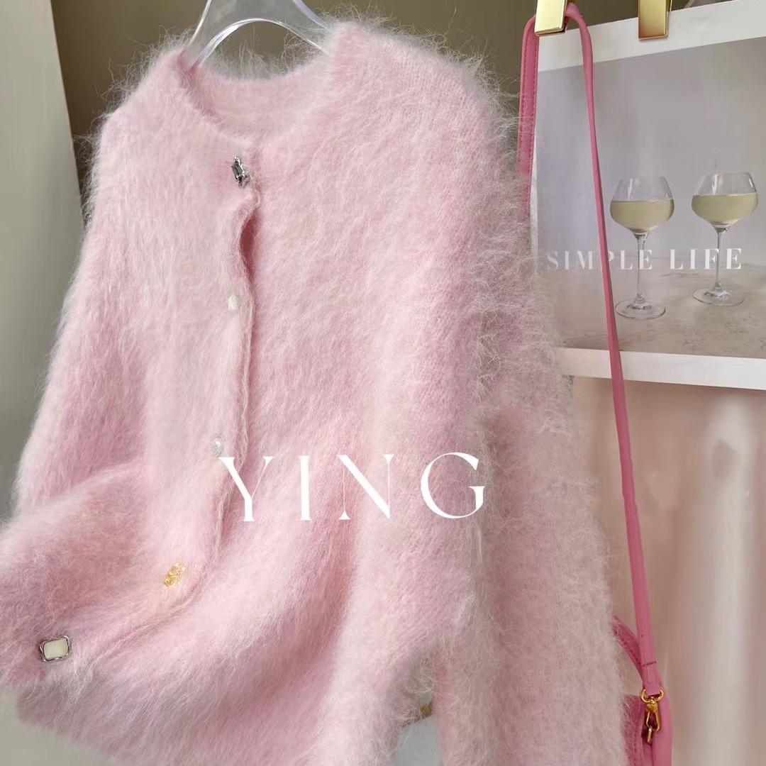 Y.YING女装