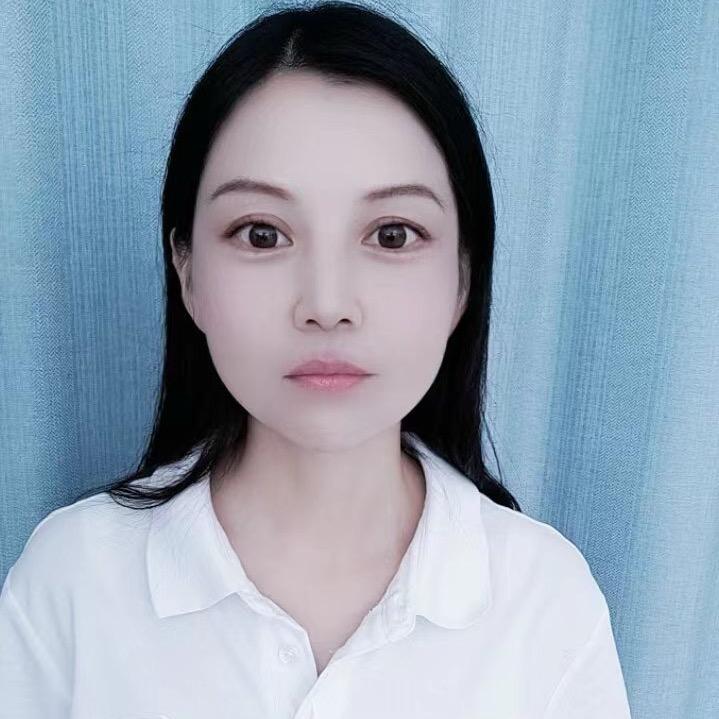 @Amo美儿