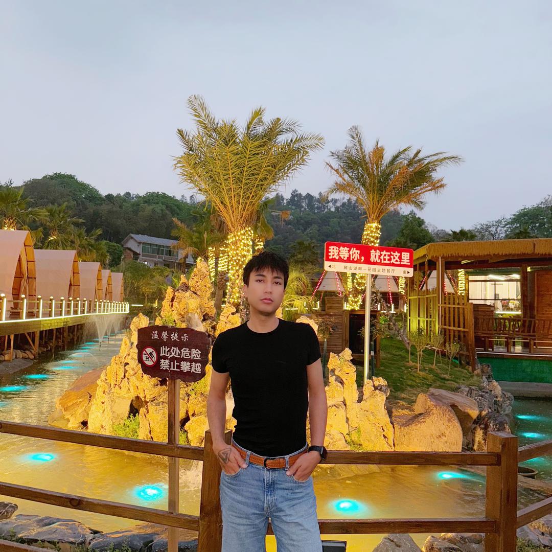 奶茶兔的优选百货店